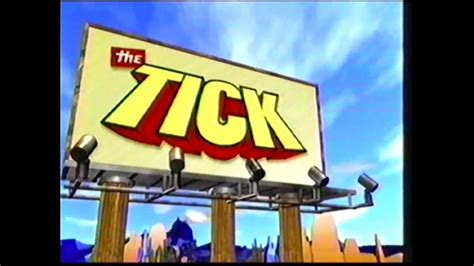 Toon Disney Jetix Summer Of 1000 Prizes The Tick Wbrb And Btts Bumpers