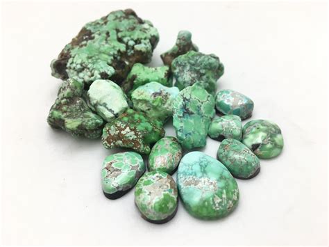5 Interesting Facts About The History And Rarity Of Turquoise