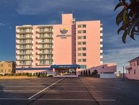 Port O Call Hotel Updated 2021 Prices And Reviews Ocean City Nj