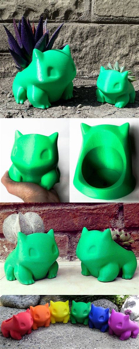 Help Bulbasaur Evolve With The Flower Of Your Choice In These Fantastic