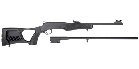 Rossi Youth Matched Pair 22 410 Single Shot Rifle For Sale Online