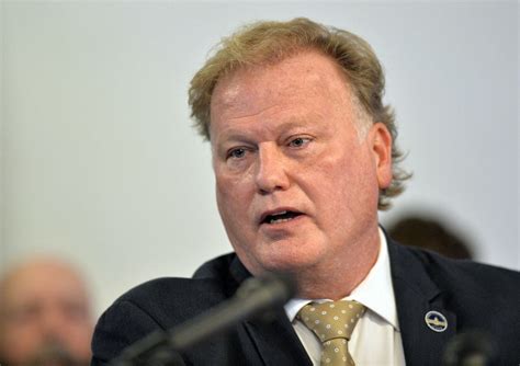 Dan Johnson Controversial Ky Lawmaker Facing Sexual Assault Allegations Commits Suicide