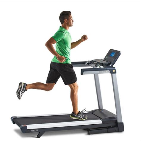 Lifespan Fitness Tr4000i Treadmill Reviews 2017 2018 Folding Model