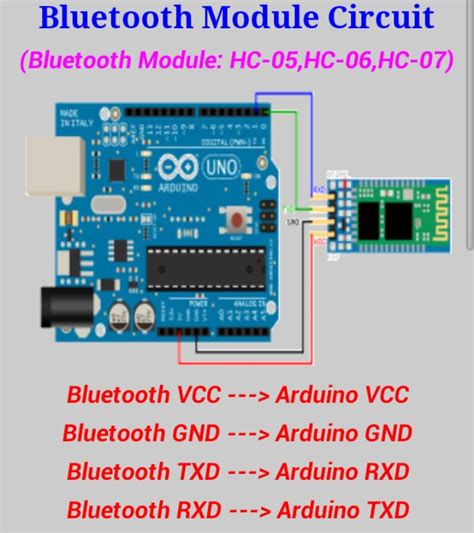 Arduino Bluetooth Led Control For Android Apk Download