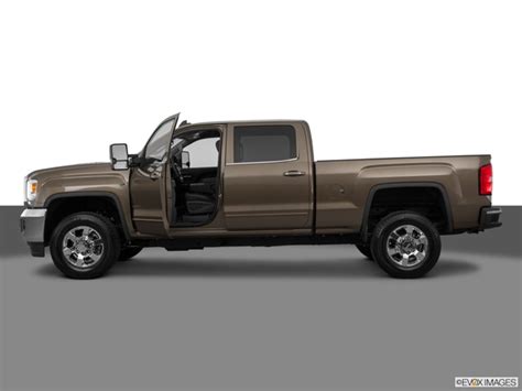 2015 Gmc Sierra 2500 Values And Cars For Sale Kelley Blue Book