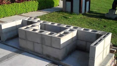 cinder block ideas cinder block fire pit cinder block bench cinder