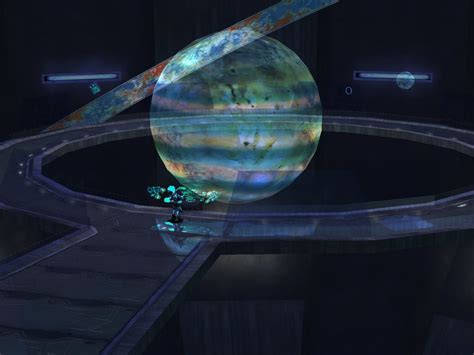 Forerunner Screenshots Halo Nation — The Halo Encyclopedia Halo 1