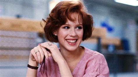 12 Things You Never Knew About 80s Star Molly Ringwald Beautyofworld