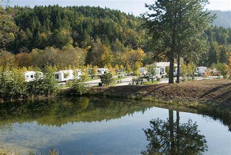 Top Rated Rv Parks 152 Top Rated Parks With Ratings From Good Sam