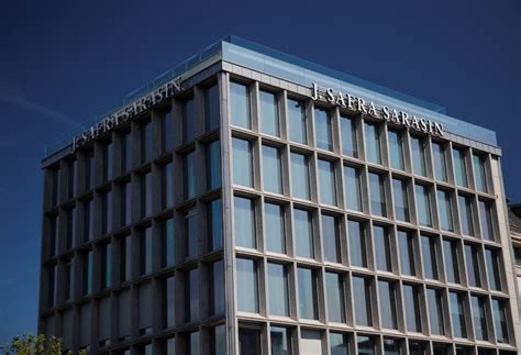 Safra sarasin holding, bank sarasin, and. Schweizer Behörden führen Strafverfahren gegen Bank Safra ...