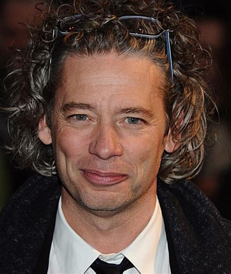 Dexter Fletcher Movies Bio And Lists On Mubi