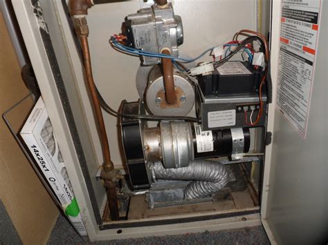 My Furnace Is Not Starting. What Should I Do?