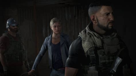 Maybe you would like to learn more about one of these? Ghost Recon Wildlands: ¿quién metió a Frank Castle en el ...