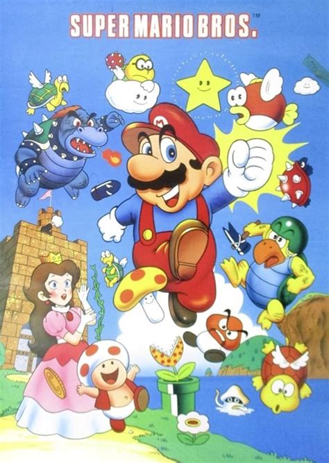 Fan Casting Eddie Frierson As Mario In Super Mario Bros Animated Film