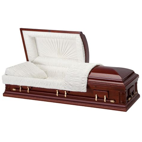 Wood Caskets Product Categories Stock Availability