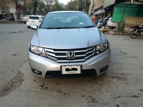 Honda city 2015's average market price (msrp) is found to be from $12,900 to $20,000. Please suggest the Price of this Honda City 2015 Model ...