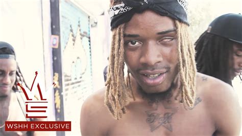 Fetty Wap A Couple Bandz Wshh Exclusive Official Music Video Youtube
