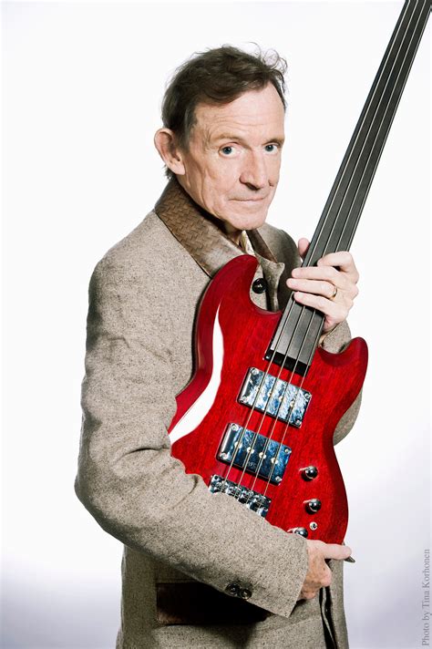 Stop looking for the cream of the crop; Sunshine of Your Groove: Jack Bruce on Getting Silver ...