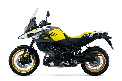 By 2012, suzuki had to either pull the plug on the 1000 for good or invest in a major upgrade. 2018 Suzuki V-Strom 1000 and 1000XT - First Look ...