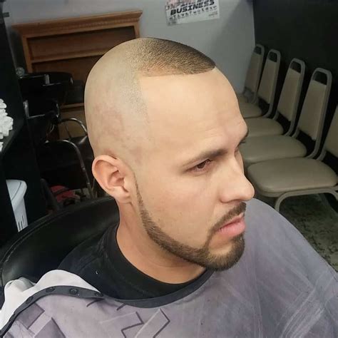 You don't want to have a beard that is too long. 35 Best Reasons To Wear Chinstrap Beard - Be Cool (2019)