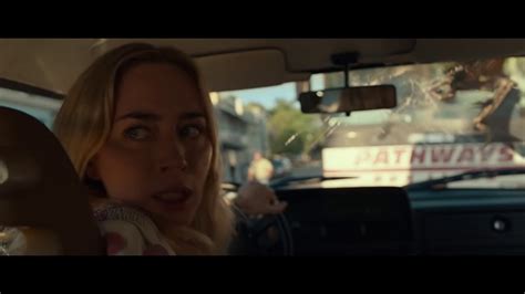 A quiet place part ii. It's not just monsters they have to watch out for anymore ...