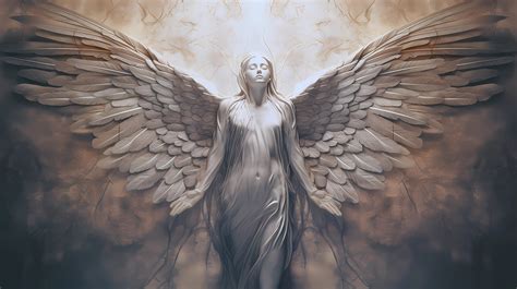 200 Free Ai Generated Angel And Angel Images Pixabay