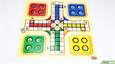 El objetivo del juego consiste en ser el primero en llevar las cuatro fichas del mismo cómo se juega en ludo pueden participar hasta cuatro jugadores de, azul y rojo. Cómo jugar Ludo: 13 pasos (con fotos) - wikiHow