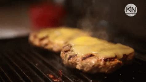 Lover drools over giant cock. Drool Over These 13 Delectable Fast Food Gifs