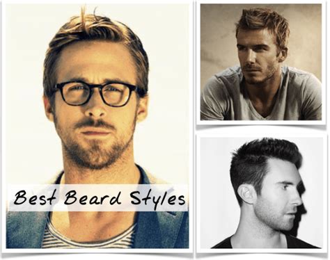 Top 15 Best Hottest Beard Styles For Men 2020 Sexiest