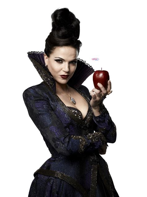 Png Evil Queen Once Upon A Time By Luanaf On Deviantart