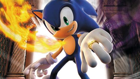 Video Games Sonic The Hedgehog Sonic Wallpapers Hd Desktop And