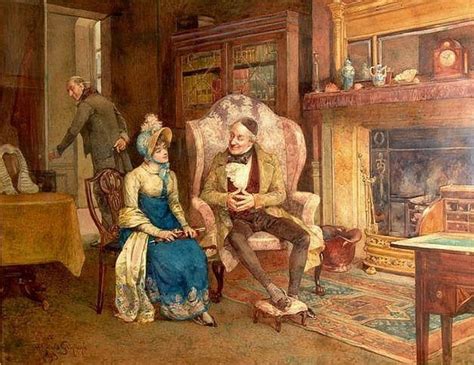 Henry Gillard Glindoni 1852 1913 United Kingdom 画家 して