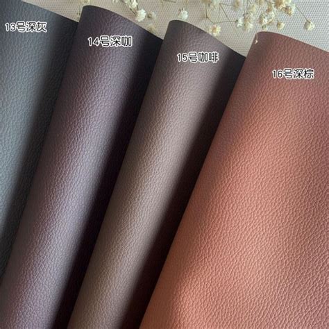 Pvc Pu Artificial Leather For Sofa Luggage Durable China Pvc