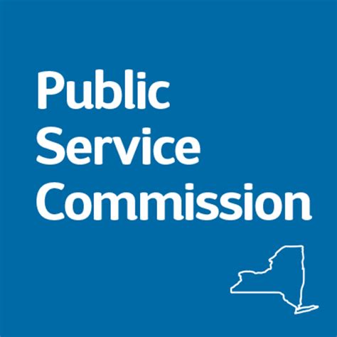 New York Public Service Commission Ny Psc
