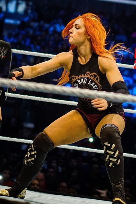 Becky Lynch Thick Milky Thighs And Sweet Pussy Cover Cumonsexybabes