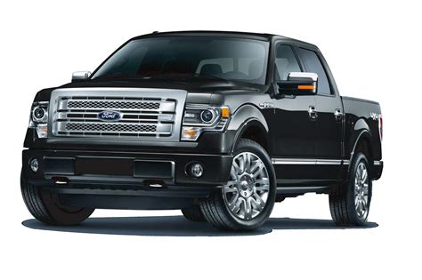 Ford F 150 Mustang Are Standouts In 2014 Most Popular Awards Edmunds