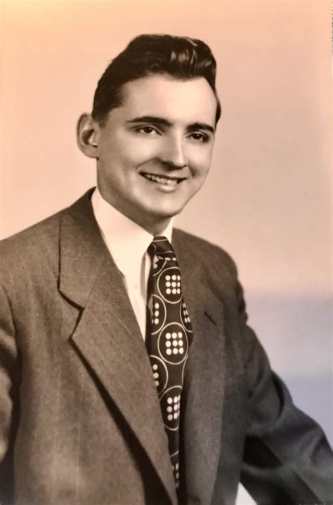 James Joseph Hosey | O'Reilly Funeral Home, Inc.