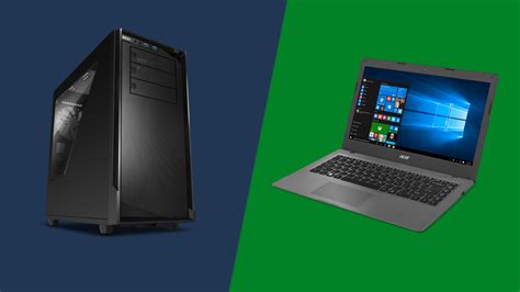 Snynet Solution Laptop Vs Desktop Which Should You Buy