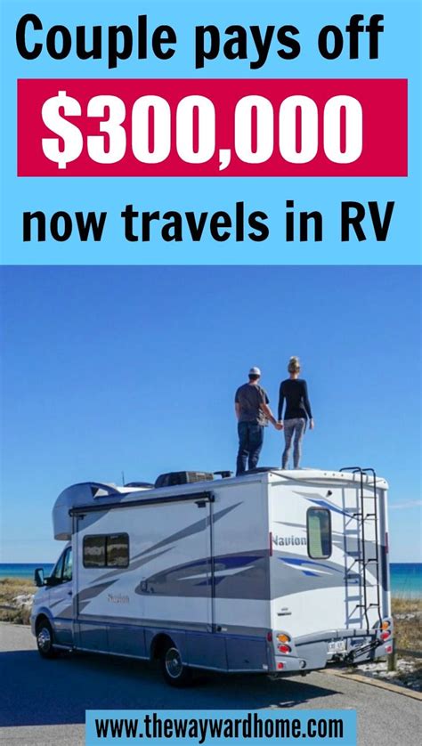 The Best Rv For Full Time Living Our Top Tips To Picking The Right Rig