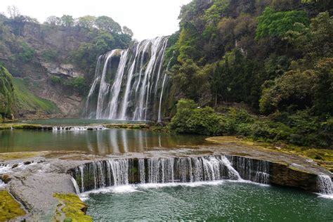 Top 5 Breathtaking Waterfalls Around The Globe World Addicts