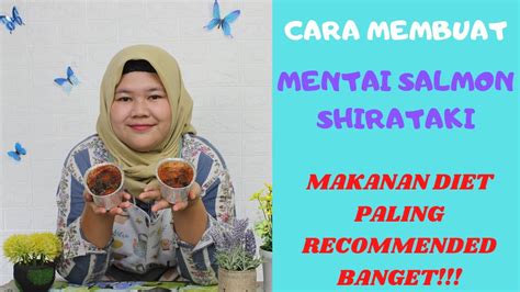 Are low in the amino acid methionine. Mentai Salmon Shirataki | Makanan low karbo, high protein ...