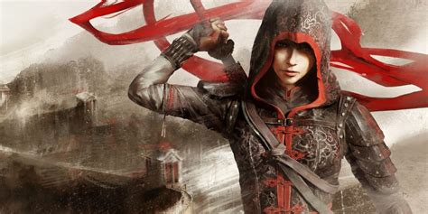 Ubisoft Is Giving Away Assassin S Creed Chronicles China For Free