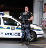 Photos of Private Security Companies In South Africa