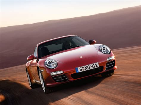 What's the difference vs 2020 911 carrera? PORSCHE 911 Carrera 4S (997) specs & photos - 2008, 2009 ...