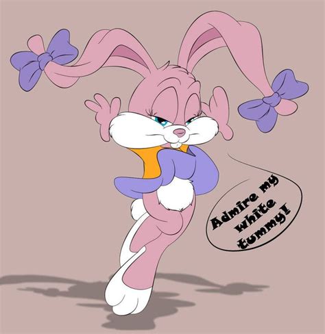 Bunny By Lavrushka Bunny Wallpaper Looney Tunes Cartoons Childhood