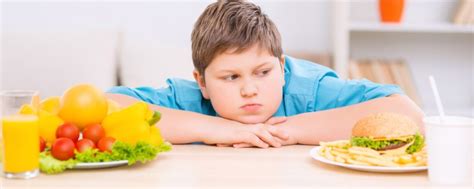 Consejo del grupo europeo de la obesidad infantil (ecog). La falta de sueño y un desayuno insuficiente favorecen la ...