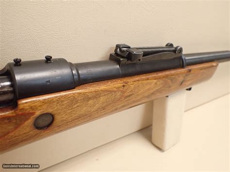 Mauser K98k Byf 44 8mm Mauser 24bbl Bolt Action Sporter Rifle 1944mfg