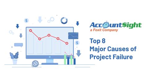 Top 8 Major Causes Of Project Failure