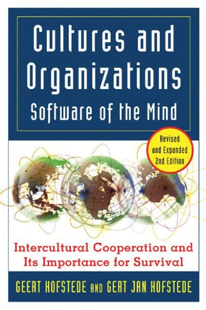 Tall hierarchies with clear levels of managers and. Cultures and Organizations: Software for the Mind by Geert ...