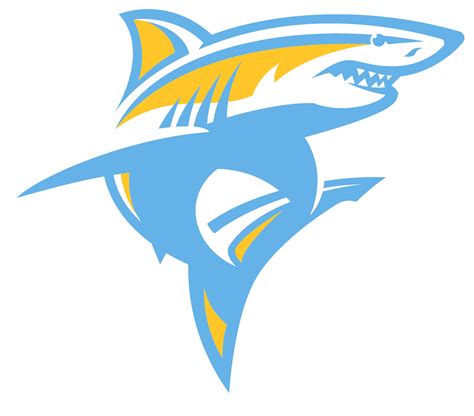 Maybe you would like to learn more about one of these? LIU Sharks Logo Download Vector
